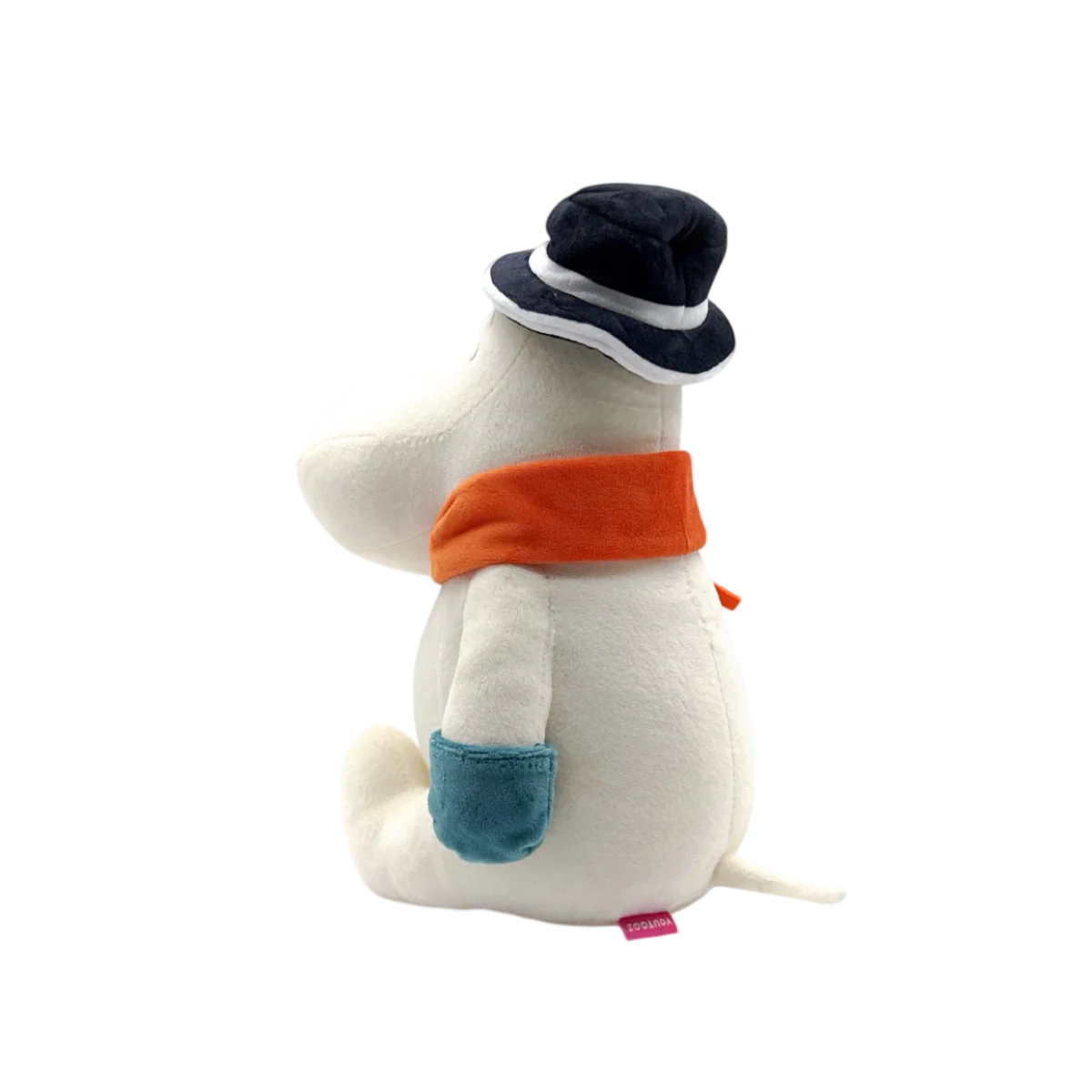 Moomins Youtooz Plush Moominpapa (9IN)