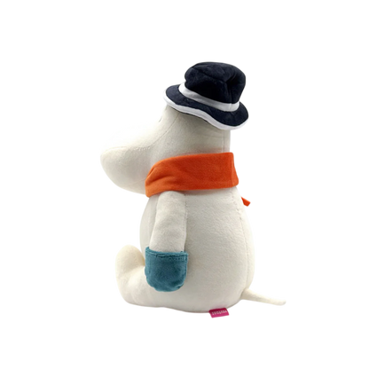 Moomins Youtooz Plush Moominpapa (9IN)