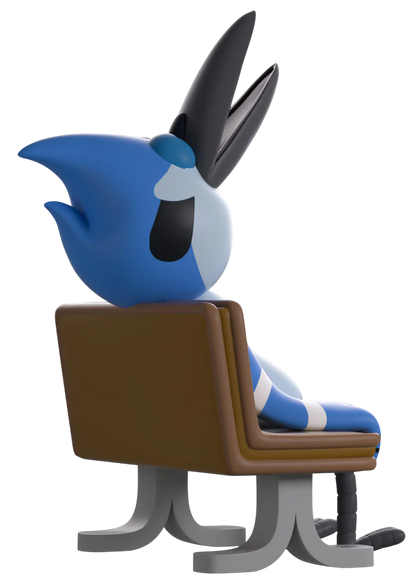 Regular Show Youtooz Vinyl Figure Mordecai