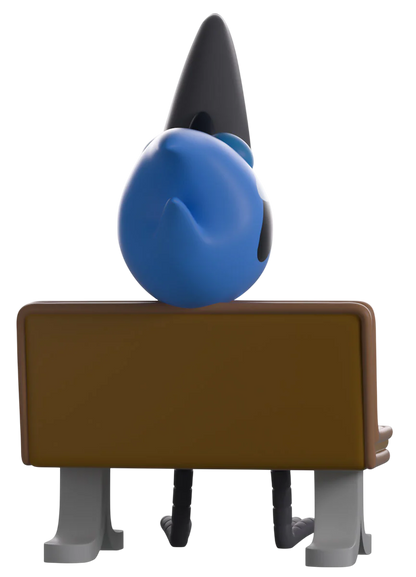 Regular Show Youtooz Vinyl Figure Mordecai