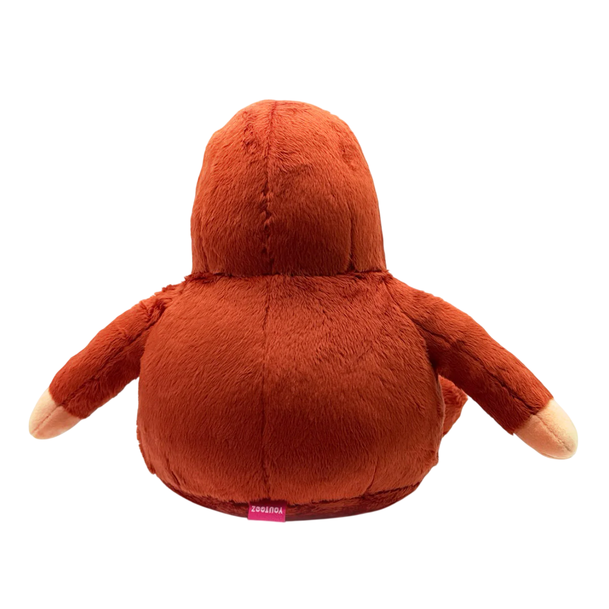 Missing Link Youtooz Plush Mr. Link (9IN)
