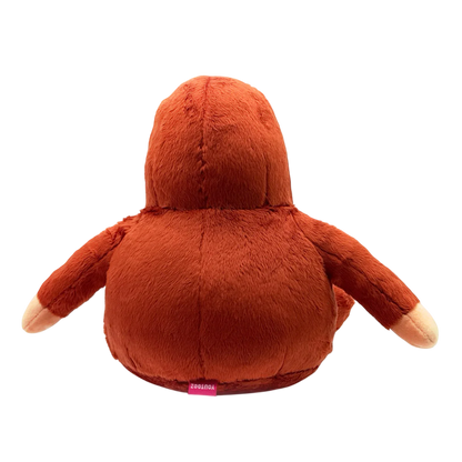Missing Link Youtooz Plush Mr. Link (9IN)