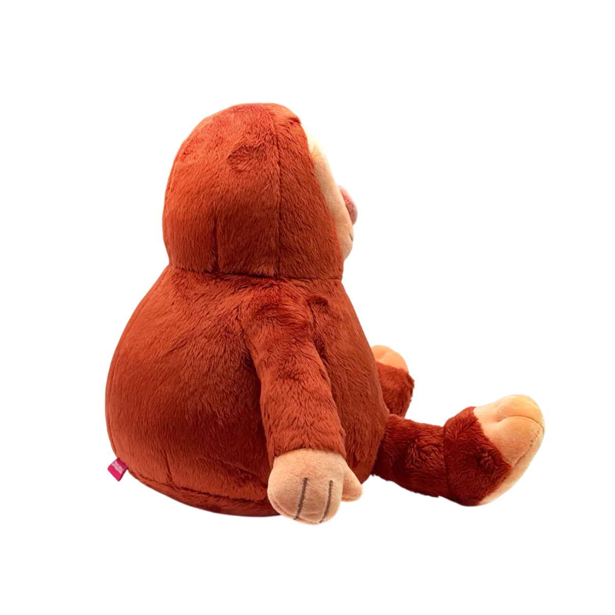 Missing Link Youtooz Plush Mr. Link (9IN)