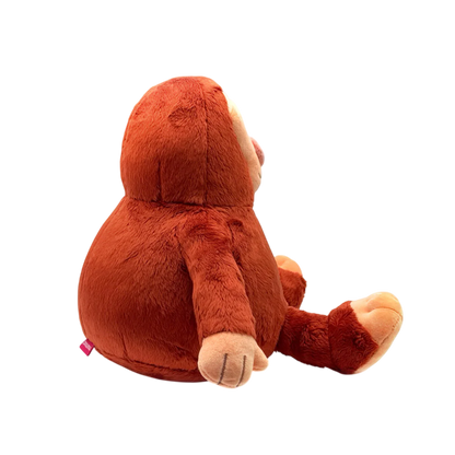 Missing Link Youtooz Plush Mr. Link (9IN)