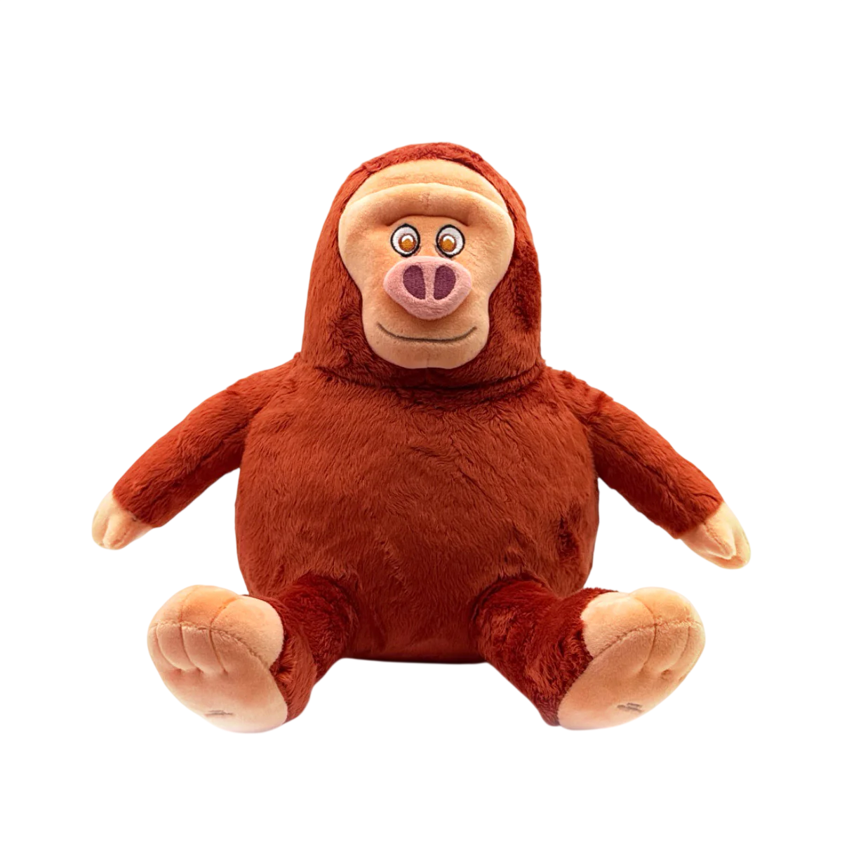 Missing Link Youtooz Plush Mr. Link (9IN)