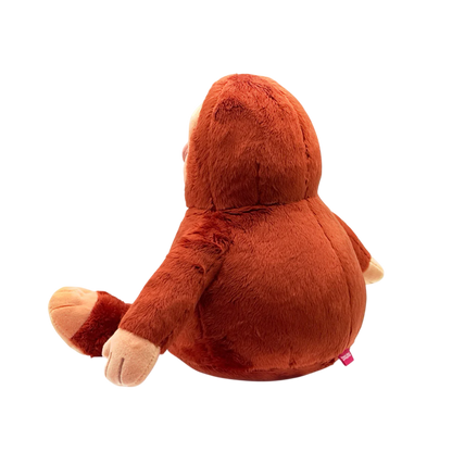 Missing Link Youtooz Plush Mr. Link (9IN)