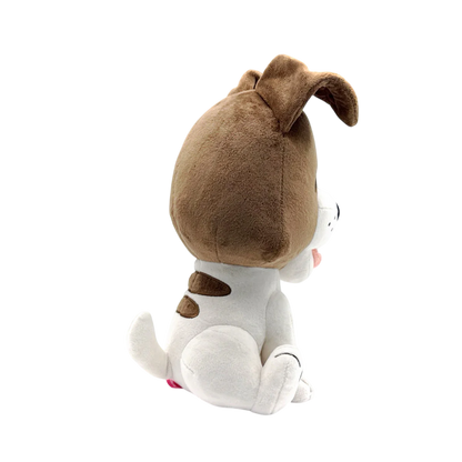 Kingdom Come: Deliverance II Youtooz Plush Mutt (9IN)