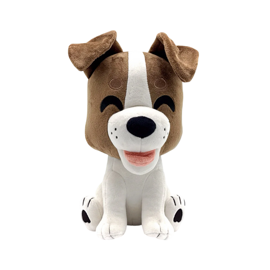 Kingdom Come: Deliverance II Youtooz Plush Mutt (9IN)