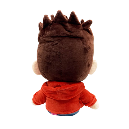 ParaNorman Youtooz Plush Norman Babcock (9IN)