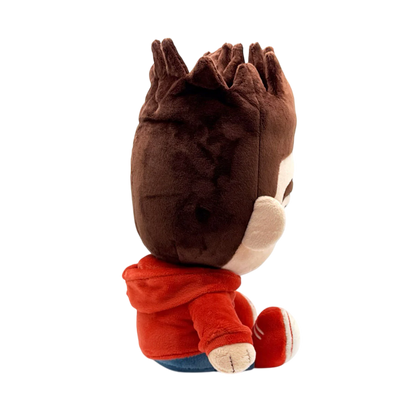 ParaNorman Youtooz Plush Norman Babcock (9IN)