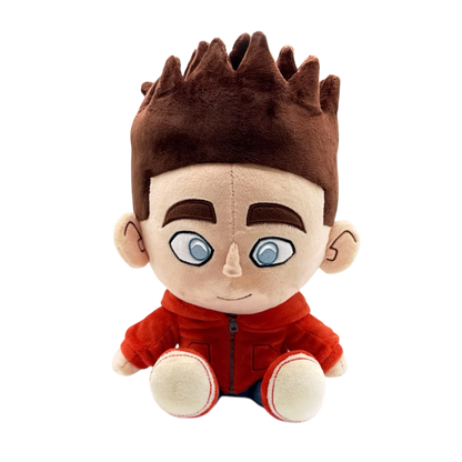ParaNorman Youtooz Plush Norman Babcock (9IN)