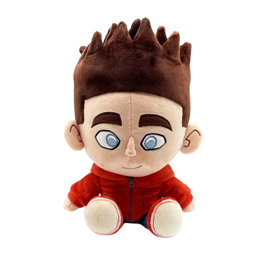 ParaNorman Youtooz Plush Norman Babcock (9IN)