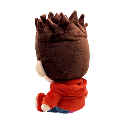 ParaNorman Youtooz Plush Norman Babcock (9IN)
