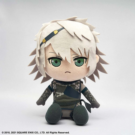 NieR Replicant Ver.1.22474487139 Plush