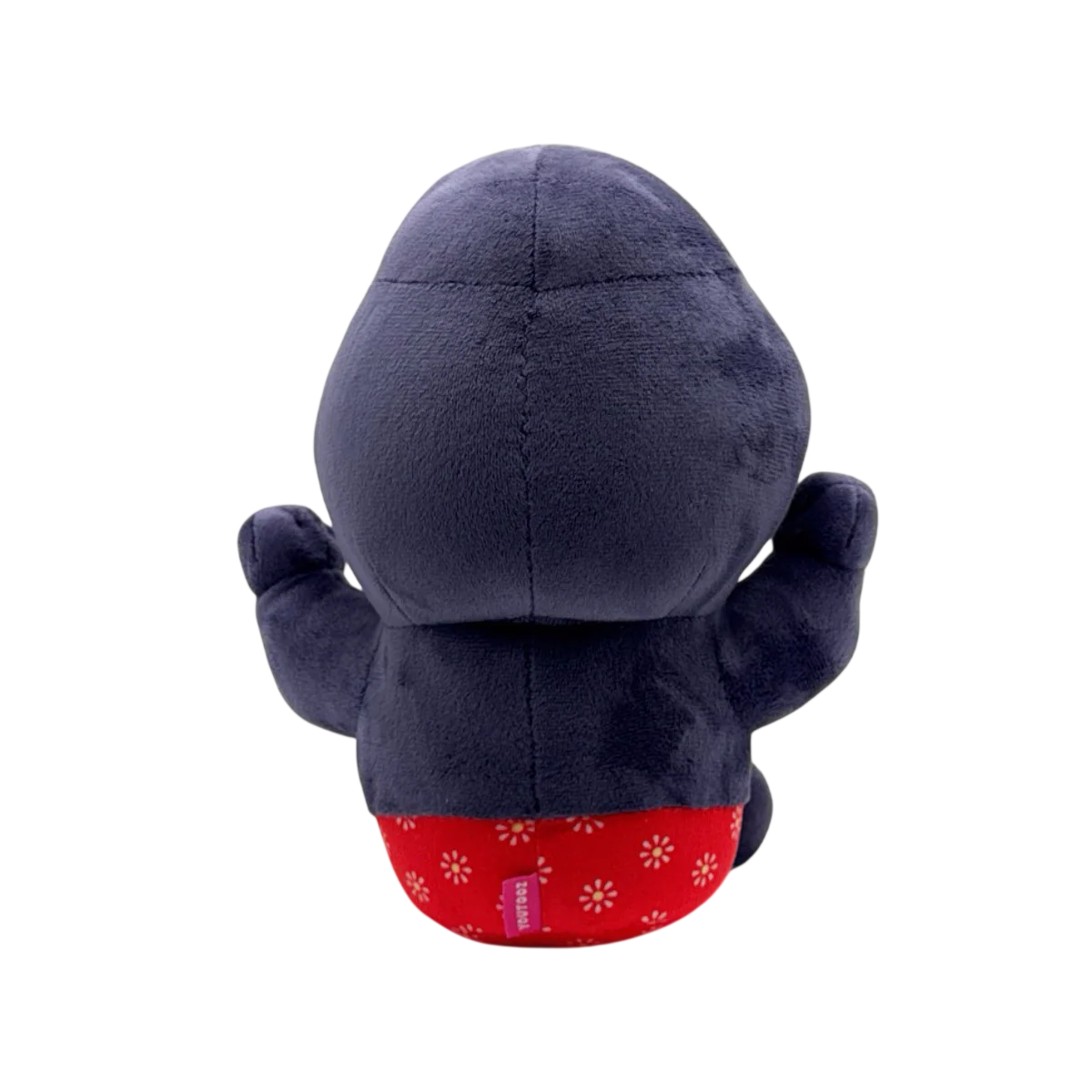 Yu-Gi-Oh! Youtooz Plush Ojama Black (9IN)