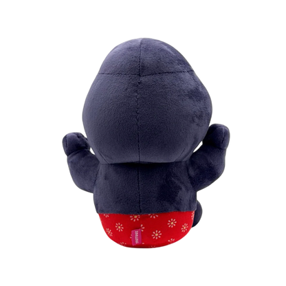 Yu-Gi-Oh! Youtooz Plush Ojama Black (9IN)