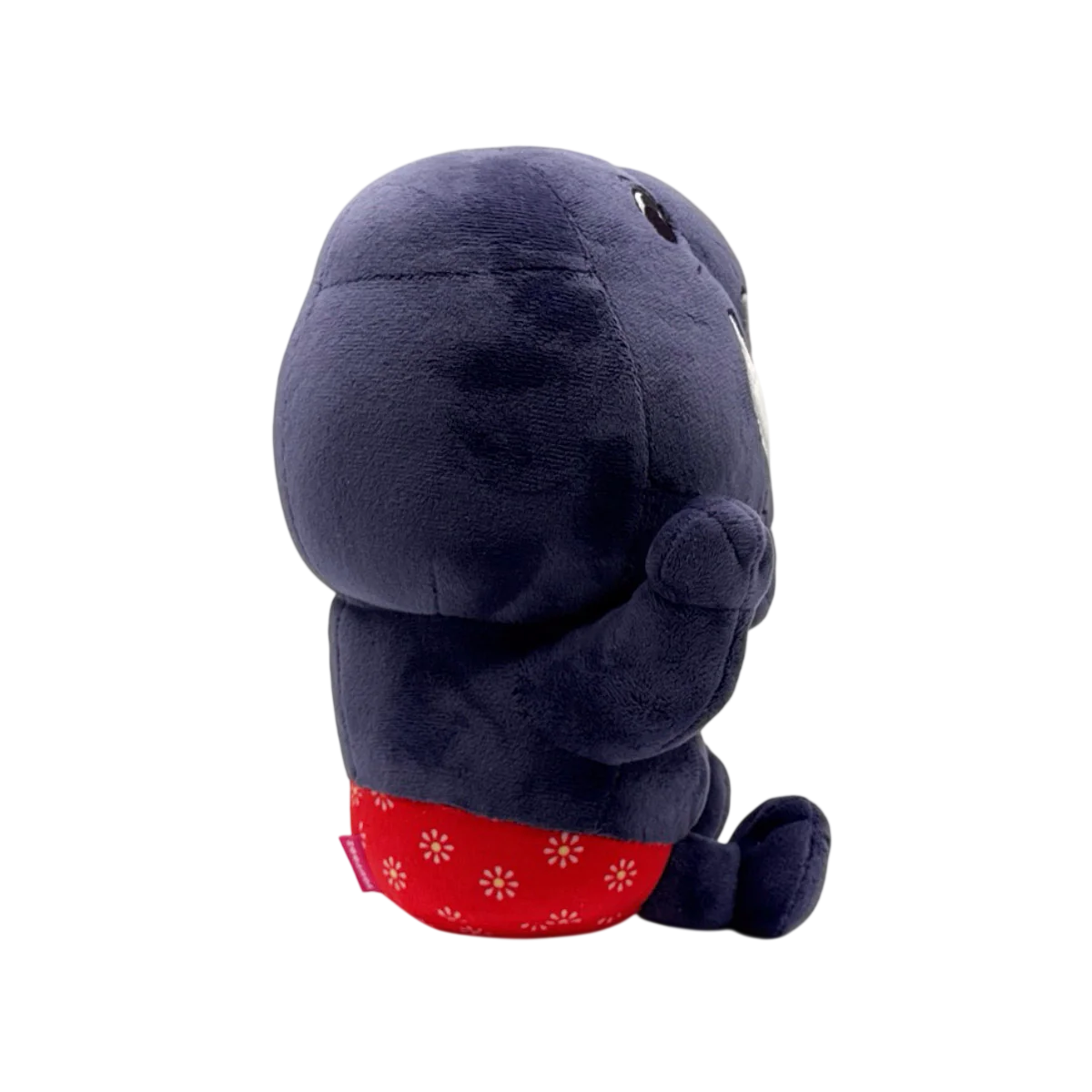 Yu-Gi-Oh! Youtooz Plush Ojama Black (9IN)