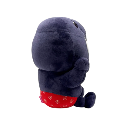 Yu-Gi-Oh! Youtooz Plush Ojama Black (9IN)