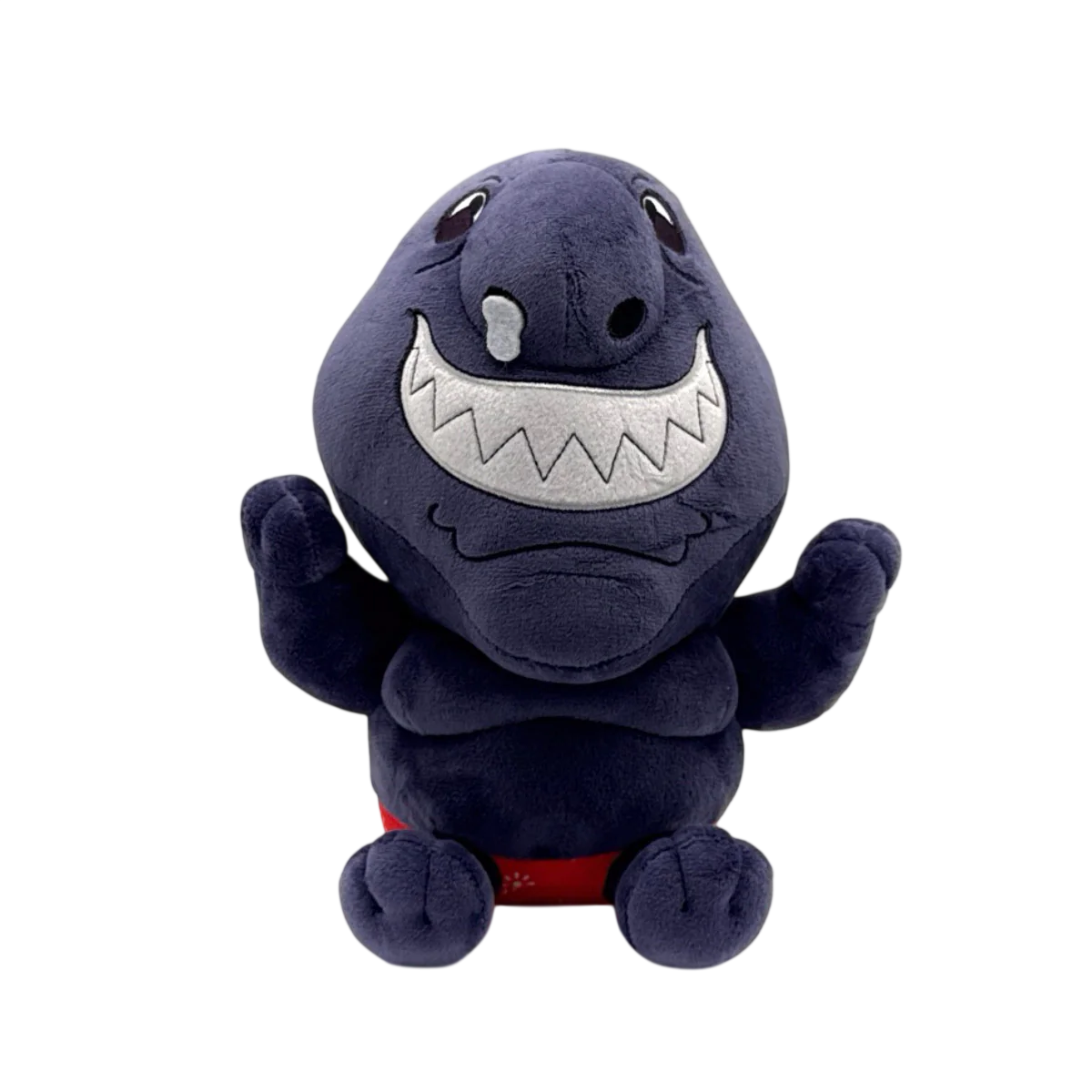 Yu-Gi-Oh! Youtooz Plush Ojama Black (9IN)