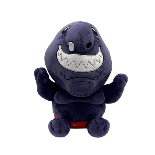 Yu-Gi-Oh! Youtooz Plush Ojama Black (9IN)