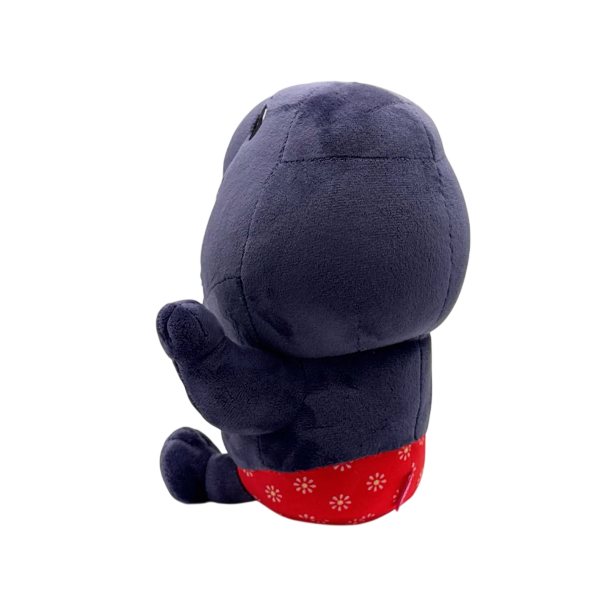 Yu-Gi-Oh! Youtooz Plush Ojama Black (9IN)