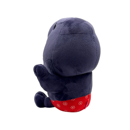 Yu-Gi-Oh! Youtooz Plush Ojama Black (9IN)
