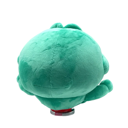 Yu-Gi-Oh! Youtooz Plush Ojama Green (9IN)