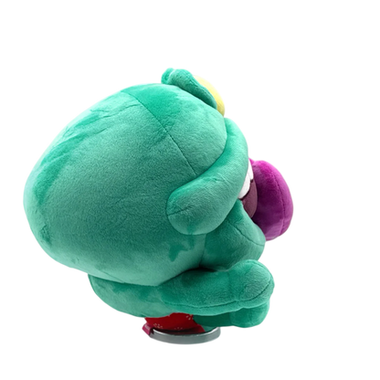 Yu-Gi-Oh! Youtooz Plush Ojama Green (9IN)