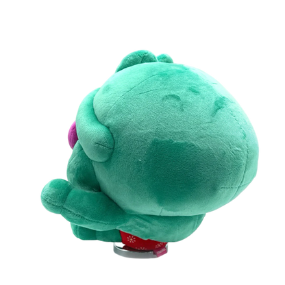 Yu-Gi-Oh! Youtooz Plush Ojama Green (9IN)