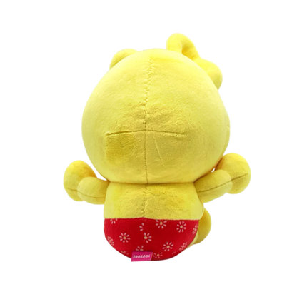Yu-Gi-Oh! Youtooz Plush Ojama Yellow (9IN)