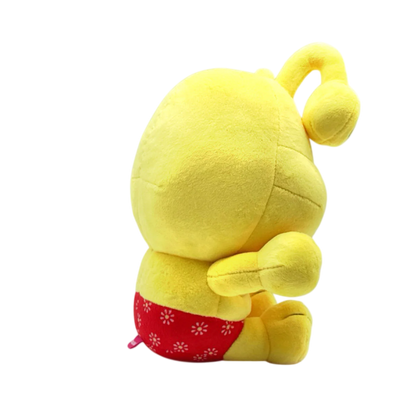 Yu-Gi-Oh! Youtooz Plush Ojama Yellow (9IN)