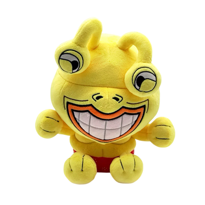 Yu-Gi-Oh! Youtooz Plush Ojama Yellow (9IN)