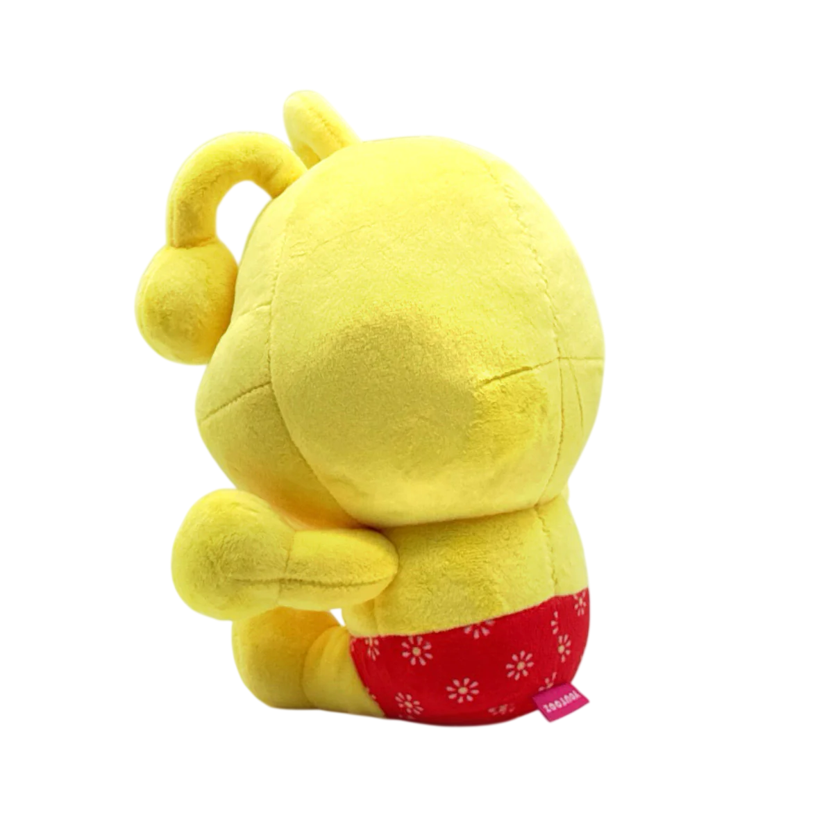 Yu-Gi-Oh! Youtooz Plush Ojama Yellow (9IN)