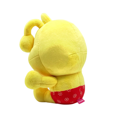 Yu-Gi-Oh! Youtooz Plush Ojama Yellow (9IN)