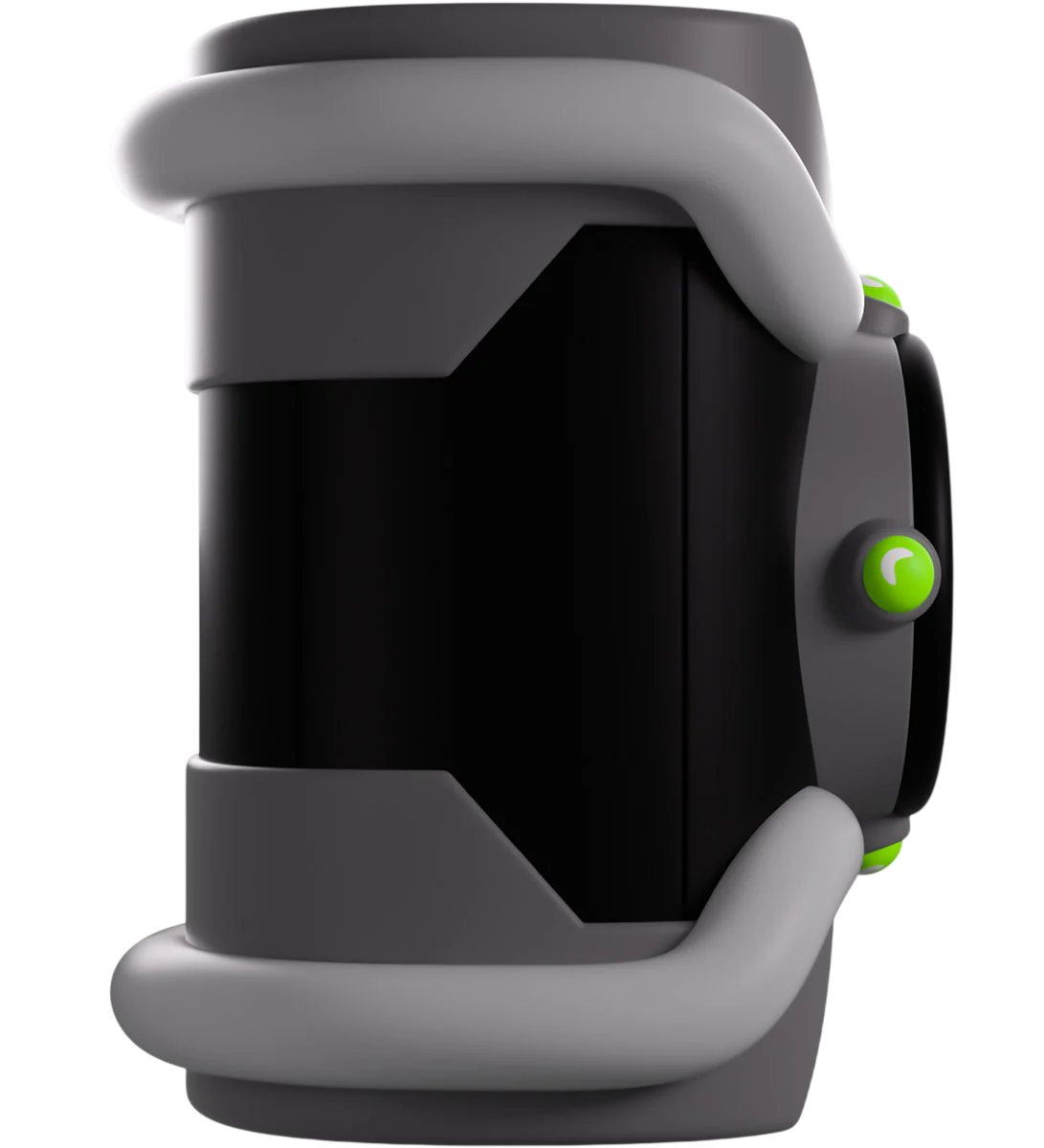 Ben 10 Youtooz Vinyl Figure Omnitrix