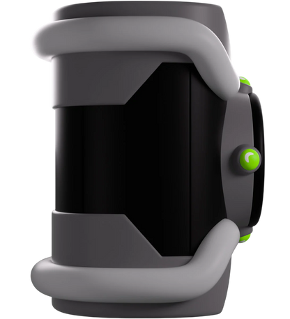Ben 10 Youtooz Vinyl Figure Omnitrix