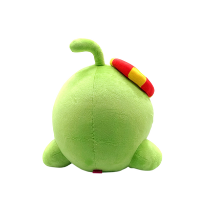 Cut The Rope Youtooz Plush Om Nom (9IN)