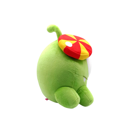 Cut The Rope Youtooz Plush Om Nom (9IN)