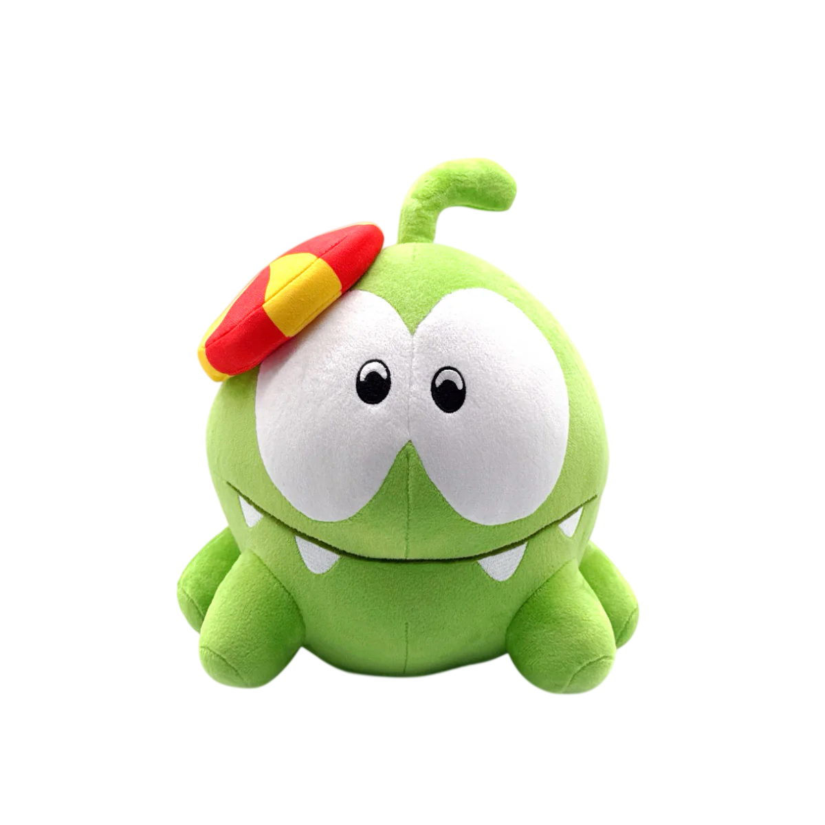 Cut The Rope Youtooz Plush Om Nom (9IN)