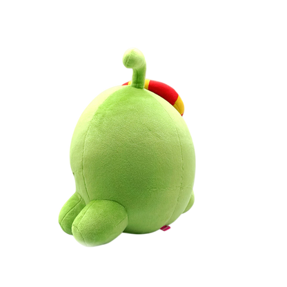 Cut The Rope Youtooz Plush Om Nom (9IN)