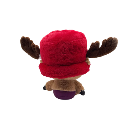 One Piece Live Action Youtooz Plush Tony Tony Chopper (9IN)