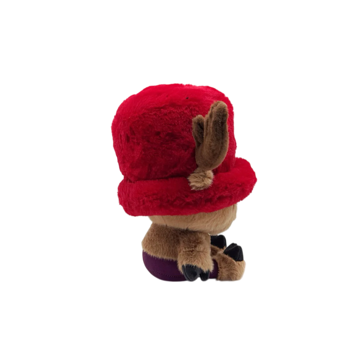 One Piece Live Action Youtooz Plush Tony Tony Chopper (9IN)