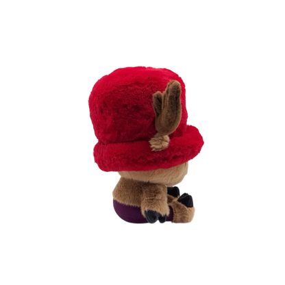 One Piece Live Action Youtooz Plush Tony Tony Chopper (9IN)
