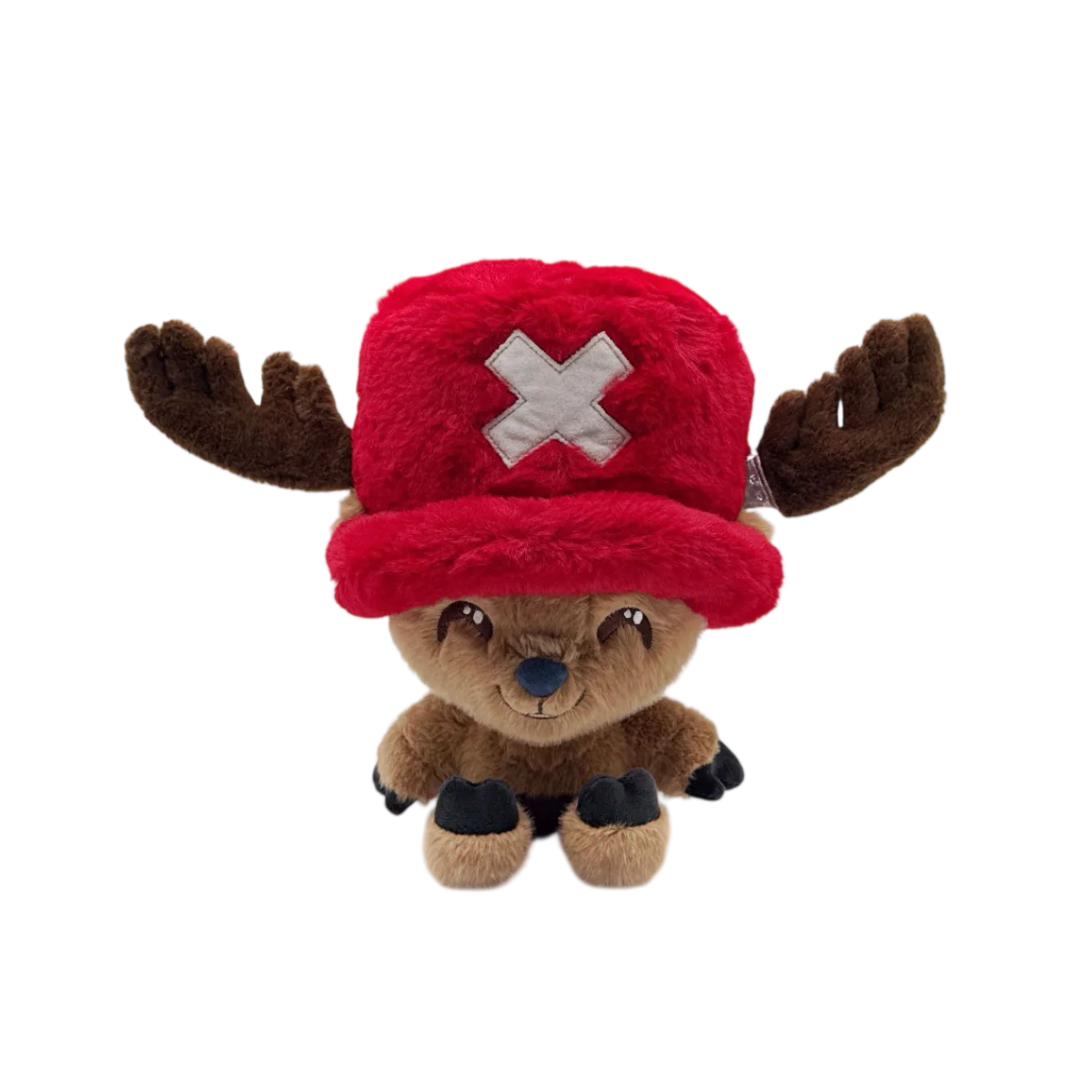 One Piece Live Action Youtooz Plush Tony Tony Chopper (9IN)