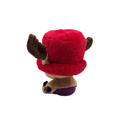 One Piece Live Action Youtooz Plush Tony Tony Chopper (9IN)