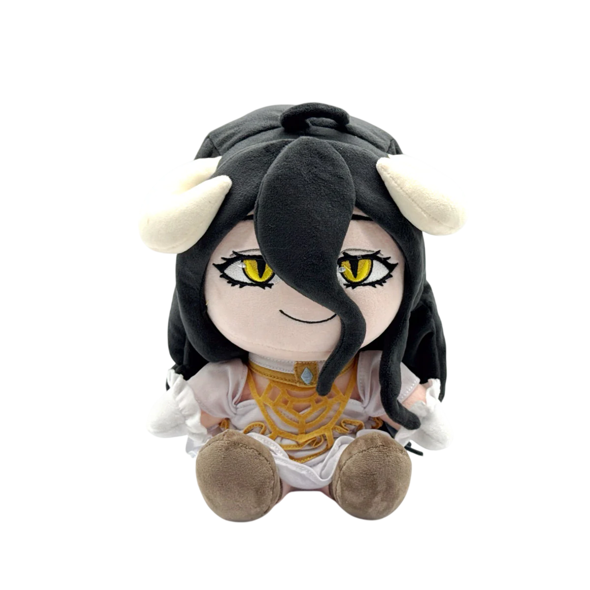 Overlord Youtooz Plush Albedo (9IN)