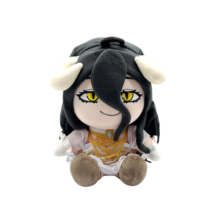 Overlord Youtooz Plush Albedo (9IN)