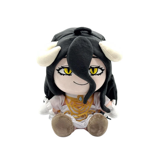 Overlord Youtooz Plush Albedo (9IN)