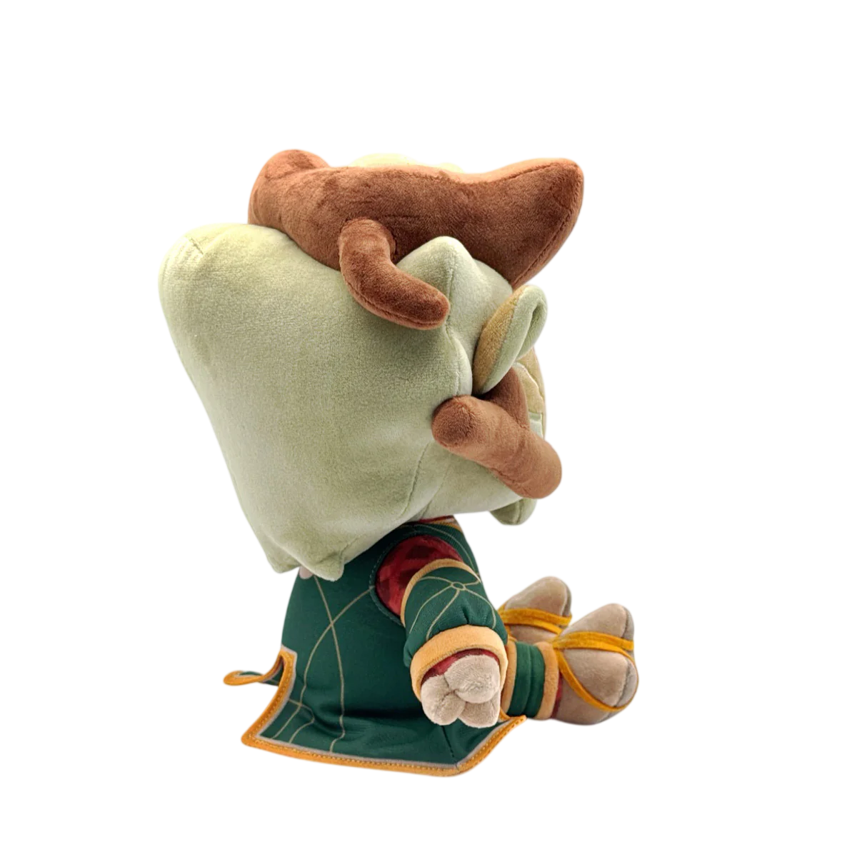Outer Wilds Youtooz Plush Nomai (9IN)