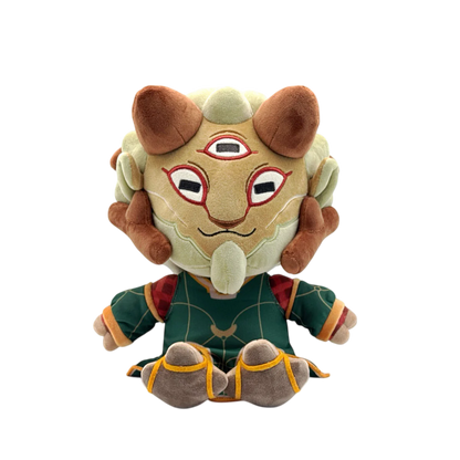 Outer Wilds Youtooz Plush Nomai (9IN)